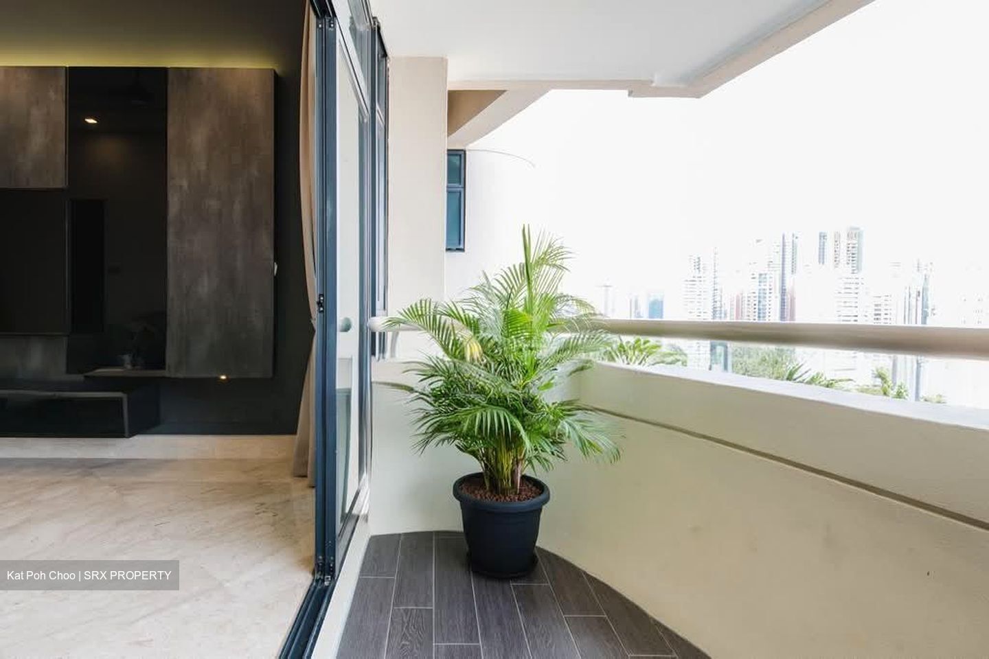 Valley Park (D10), Condominium #566330061